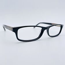 NICOLE FARHI eyeglasses BLACK
