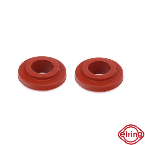 Oil cooler gasket pair - cooler,