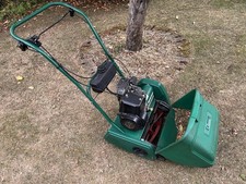 Qualcast Classic 35S Petrol