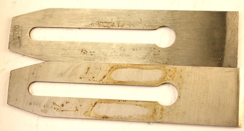 Stanley 4 replacement - 3/4,