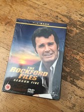 The Rockford Files - Season