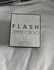 Jimmy Choo Flash Eau de Parfum