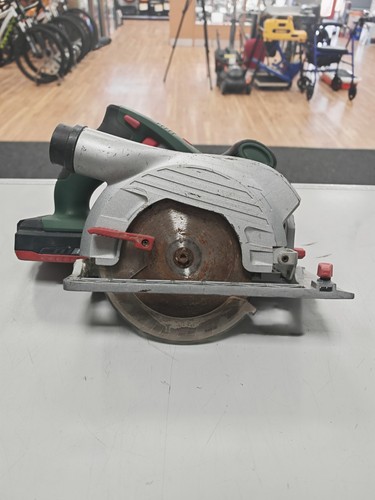 Parkside cordless circular saw - cordless,