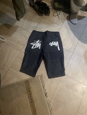 Stüssy men shorts - men's, ol