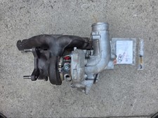 2.0 TFSI Anti Surge K04 064 Turbo | EA113 CDL BHZ BYD BWJ Hybrid Turbocharger