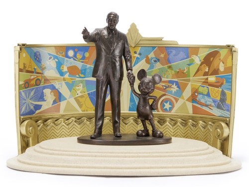 Disney walt mickey - disney, mouse