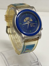 Ellesse Vintage Retro Quartz