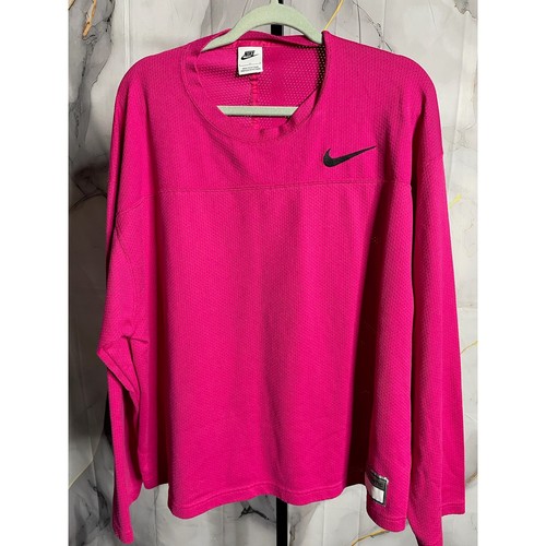 Nike air stussy long sleeve - air,