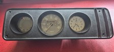 VW T2 Bay window dash clock