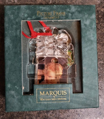 Marquis waterford crystal - marquis, by