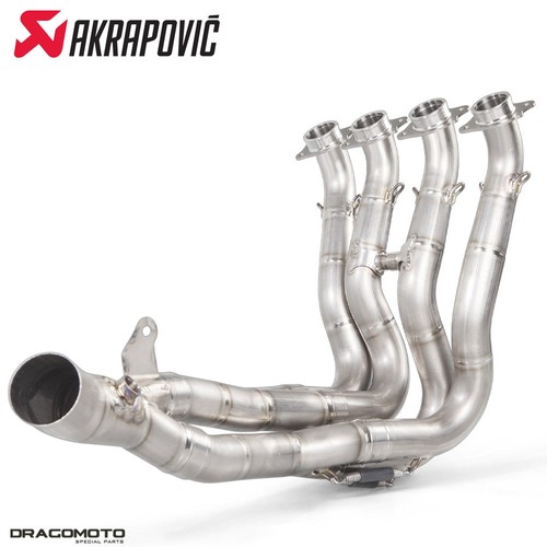 Header pipe honda cbr - header,
