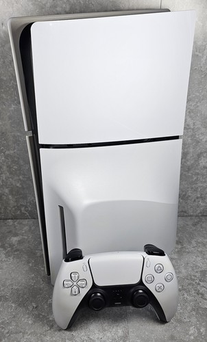 Sony playstation ps5 - ps5, slim