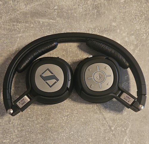 Sennheiser 400 on ear - sennheiser, 400-x