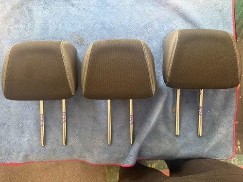 Citroen ds3 set three rear - three,