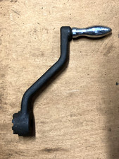 Bridgeport Turret Milling