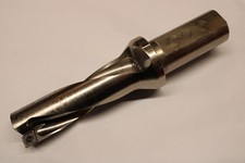 Arno 25mm U Drill 3xD