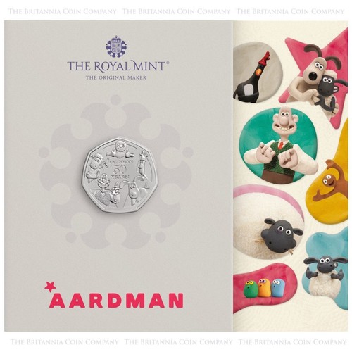 2026 royal mint - 2026, 50