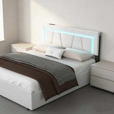 4 DRAWER STORAGE UPHOLSTERED