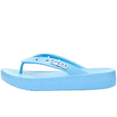 Crocs classic platform flip - classic,