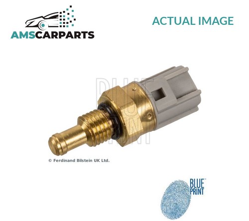 Coolant temperature sensor - temperature,