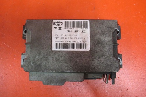 Fiat seicento 600 1997 - seicento/600,