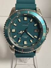 Citizen Automatic Diver watch 150M Men's Watch 21 Jewels