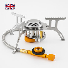 Portable Mini Camping Stove