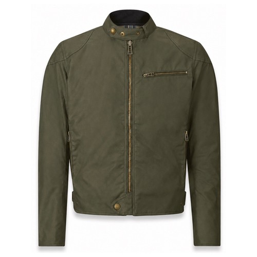Belstaff ariel techwax wax - ariel,