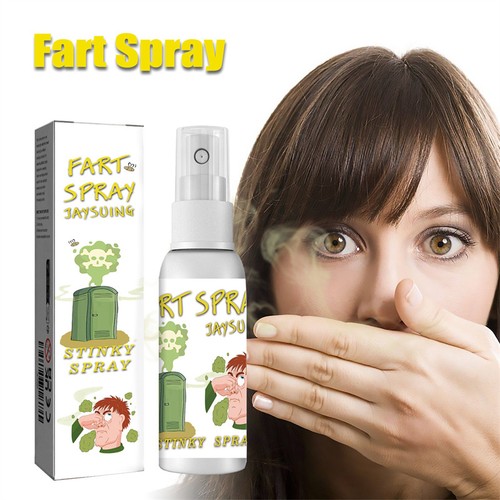30ml fart liquid spray - fart,