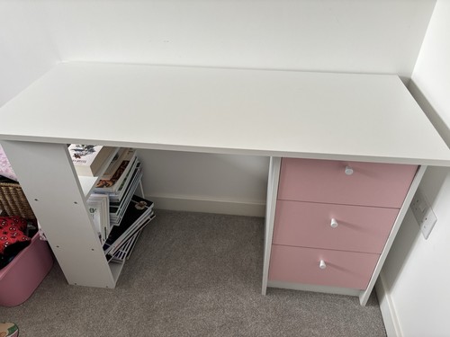 Argos malibu computer - computer, desk