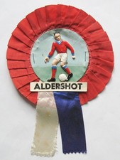 ALDERSHOT Superb Original