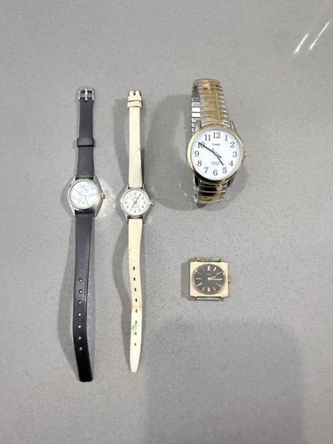 Pulsar timex unisex quartz - pulsar,