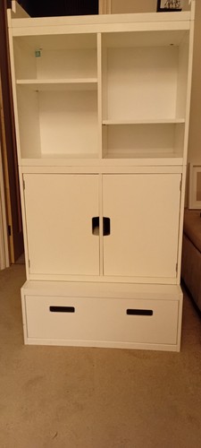 Gltc alba modular storage - gltc,