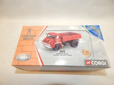 CORGI THAMES TRADER TIPPER