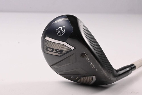 Wilson hybrid 17 - wilson,