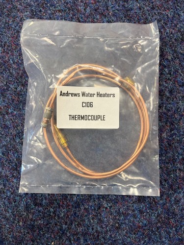 Andrews c106 obsolete - andrews,