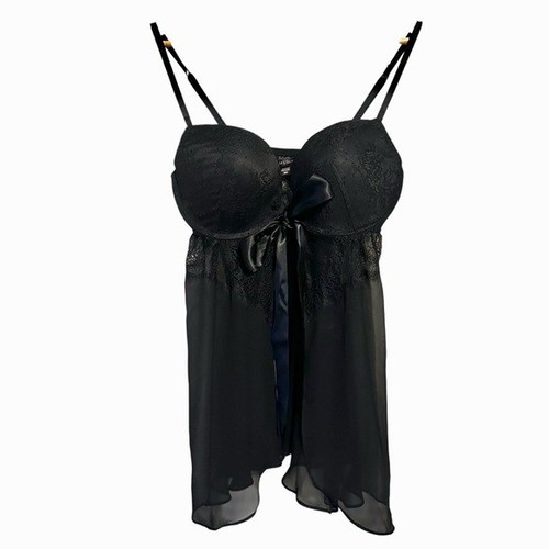 Victoria secret black - secret,