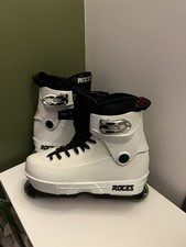 Roces Fifth Element Aggressive