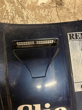 Renault Clio 16v Bonnet Vent