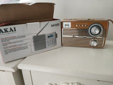 Logik L55DAB10 Portable