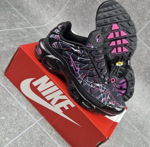 Nike air max - nike, black