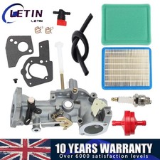 Carburetor Kit for Briggs &