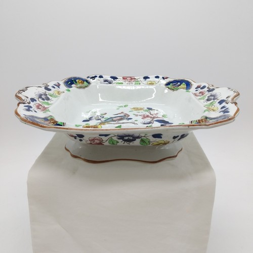 Hancock corona ware - s,