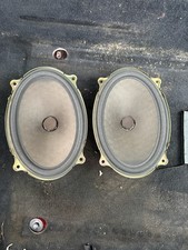 Mini Cooper R50 Rear Speakers