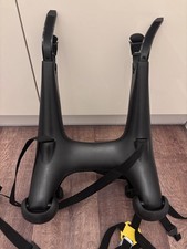 Saris Bones Solo Single Bike Rack 1 Cycle Black