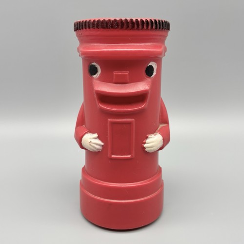 Mid century british - century, pillar