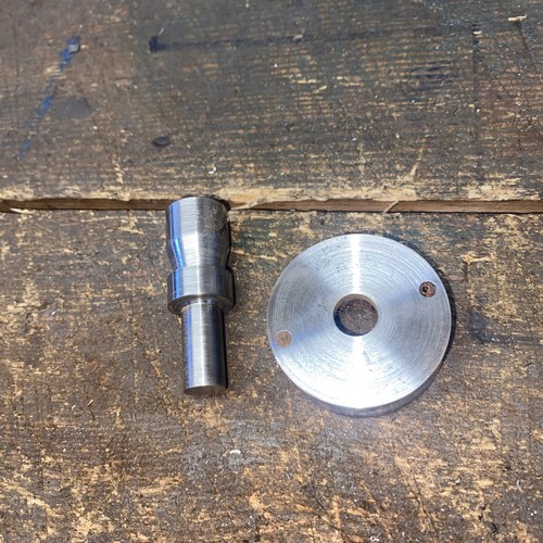 Fly press punch - fly, &