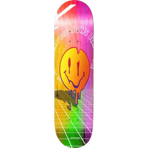 Birdhouse skateboards jaws - birdhouse,