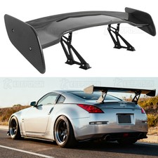 For Nissan 350Z 370Z Carbon
