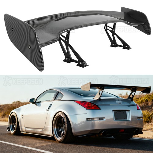 For nissan 350z - for, carbon